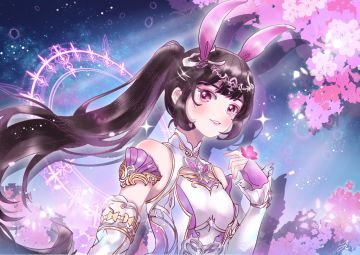 【斗罗大陆猎魂世界|同人】小舞✨