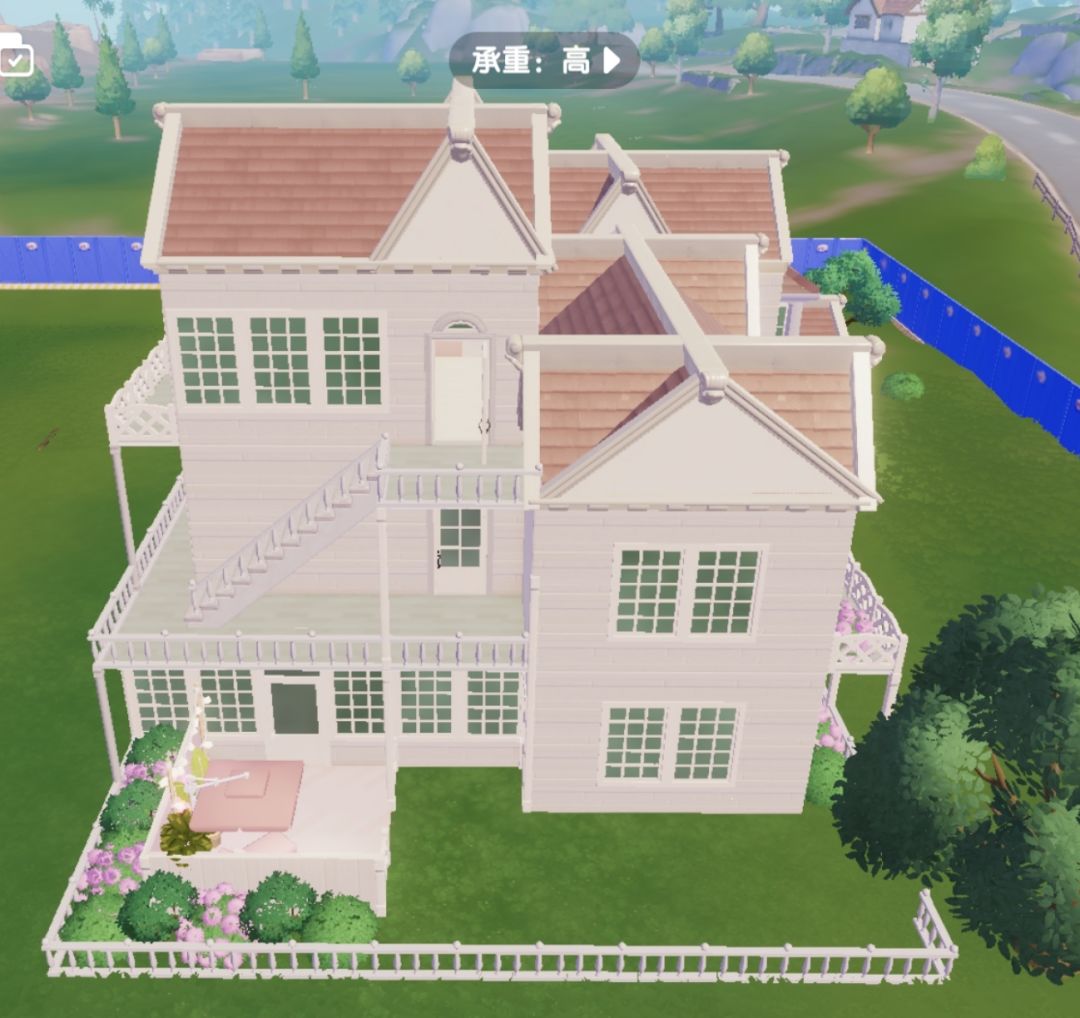 建房子🏠~ 8