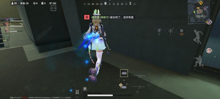 最垃圾的服务器之一截图