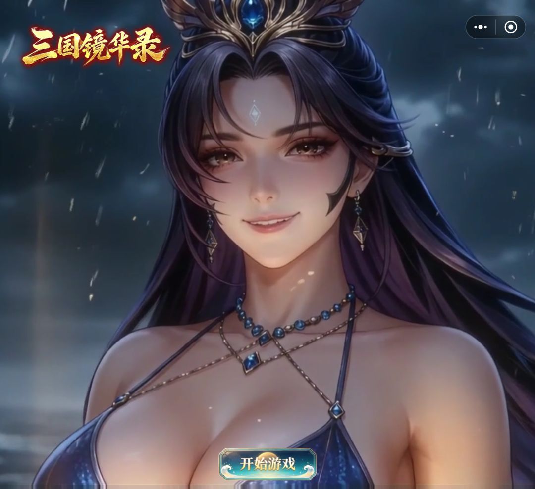 这啥啊这是 2
