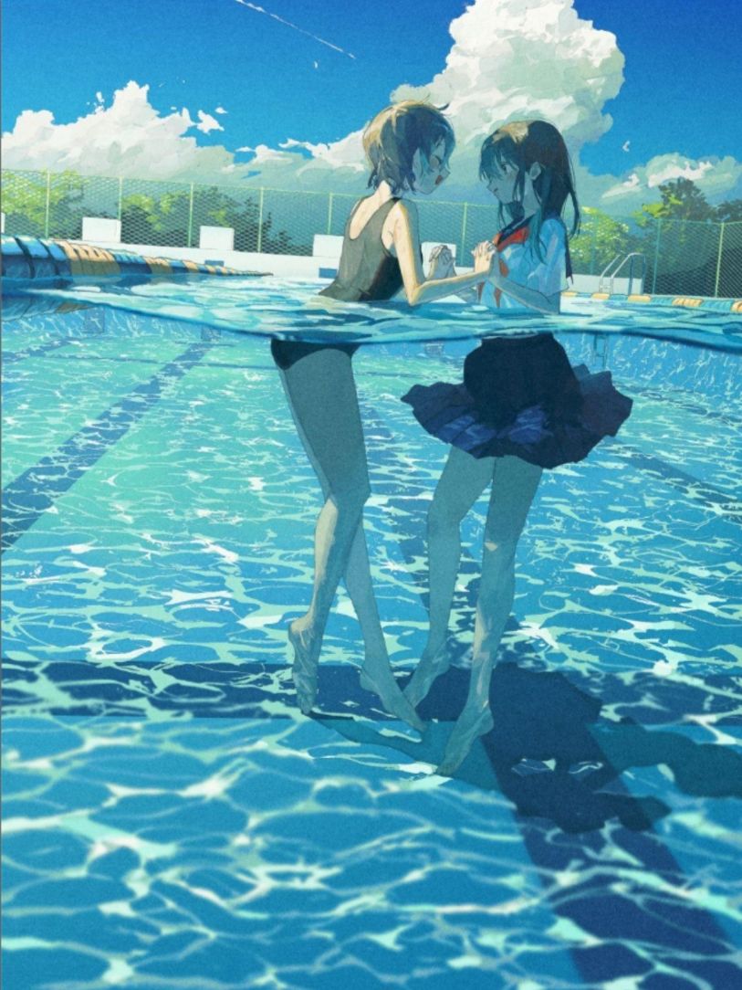 日本画师推荐potg(ぴおてぐ) 2