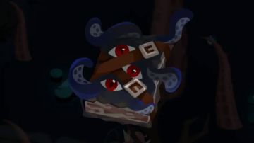 重返深渊——收藏品 无妄之书