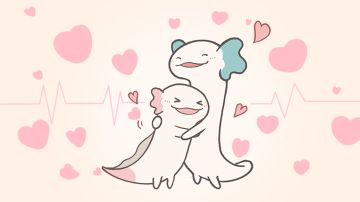 萌翻天！梦幻的城治愈系壁纸｜TapTap独家游戏