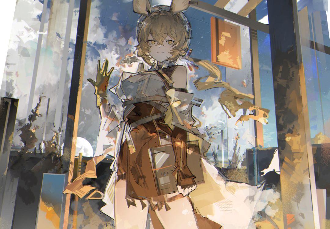 Jumbo 7