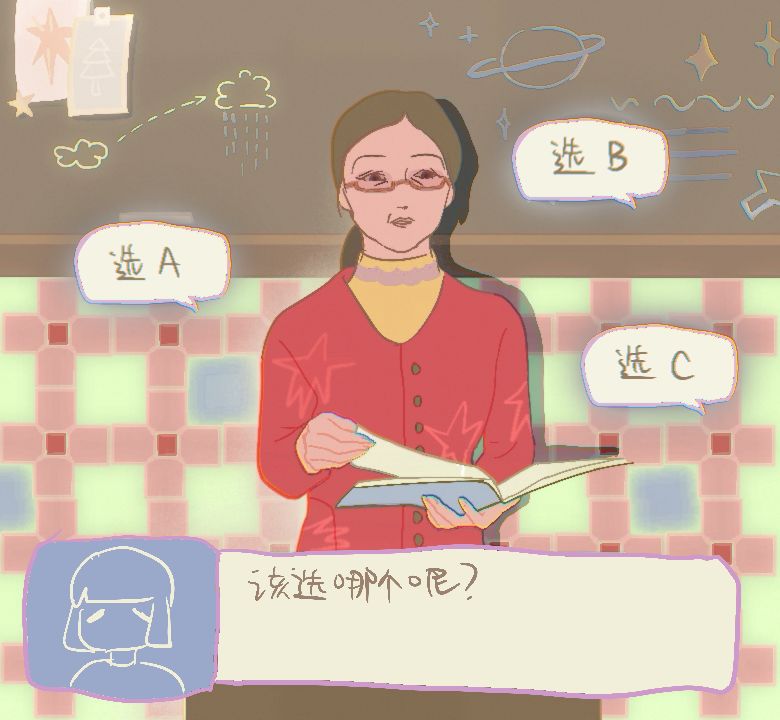 开发者日志2-草图原型图 1