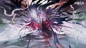 螈送福利丨春雷乍现