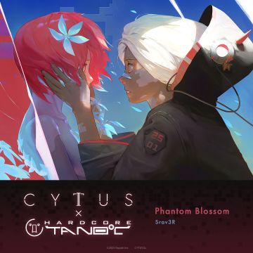 ​Cytus II x HARDCORE TANO*C - VOL. II
Phantom Blossom / Srav3R
v5.2.4 update coming soon...
N̷E̸X̷T̴：̴
 _ _ _ _ _ _ _ _ _ _