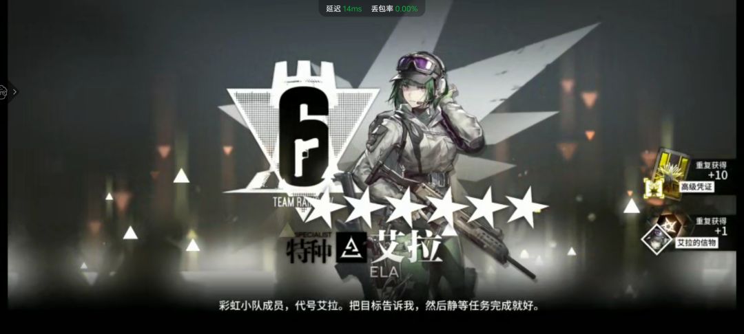 关于艾拉 4