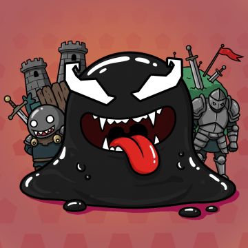 魔灵再生之——出战追击！它来啦！