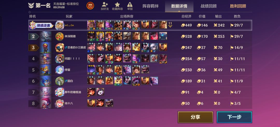 3星万豪有点厉害呀 2