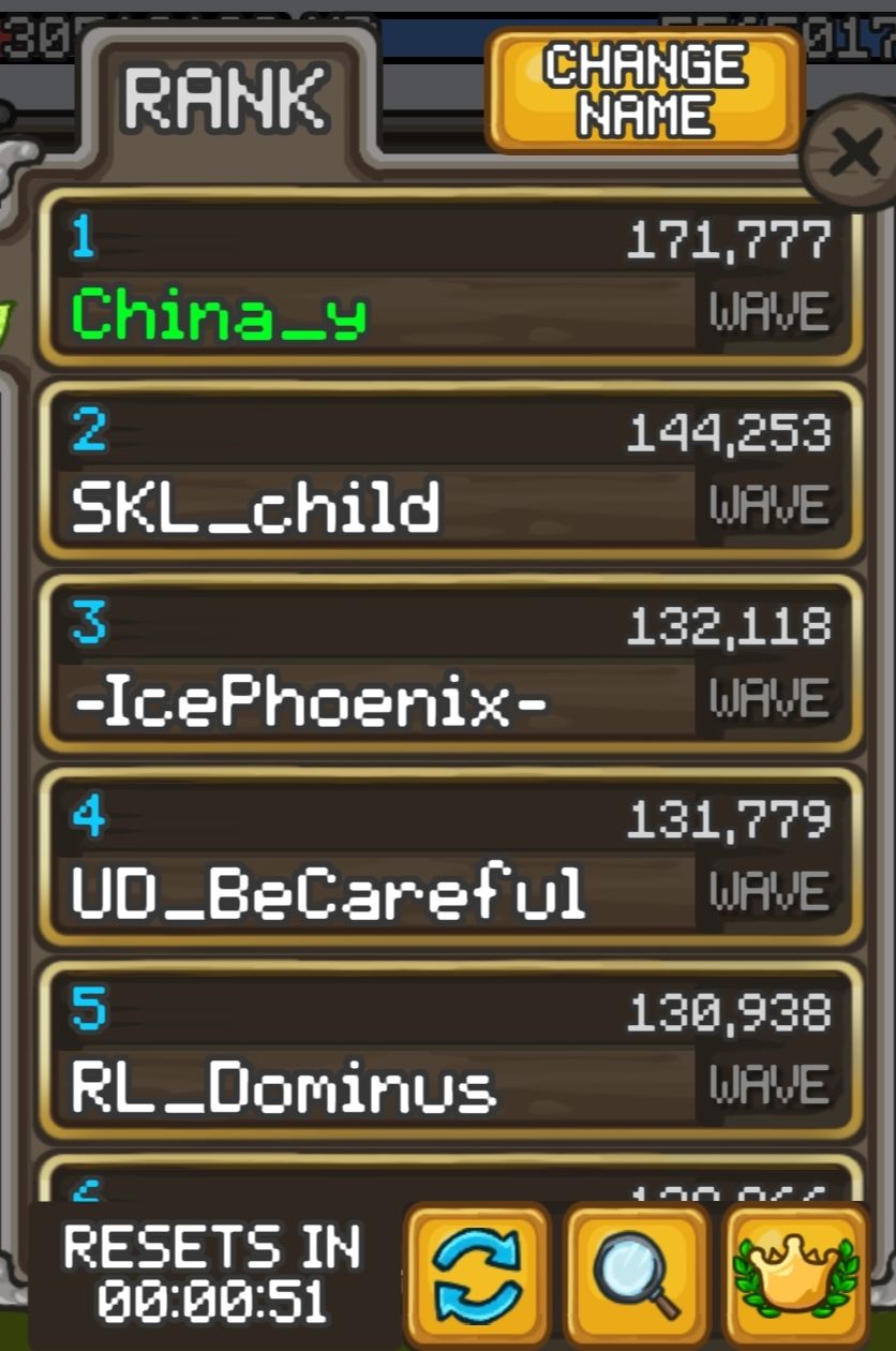 拿下大满贯 3