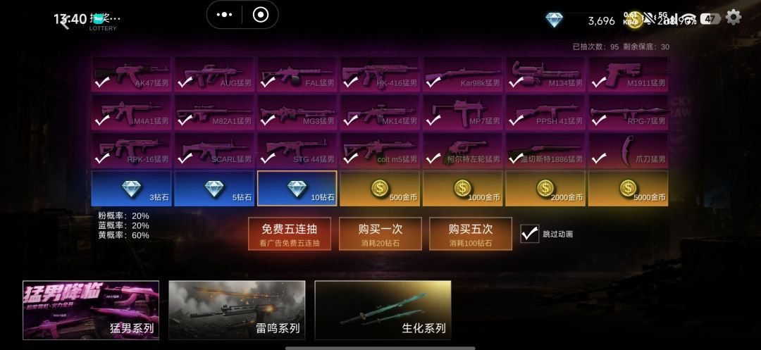 如图 1