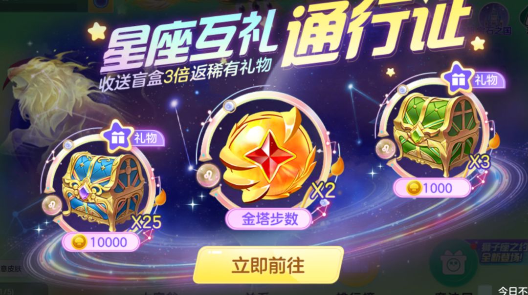 这个通行证,值得买不 1