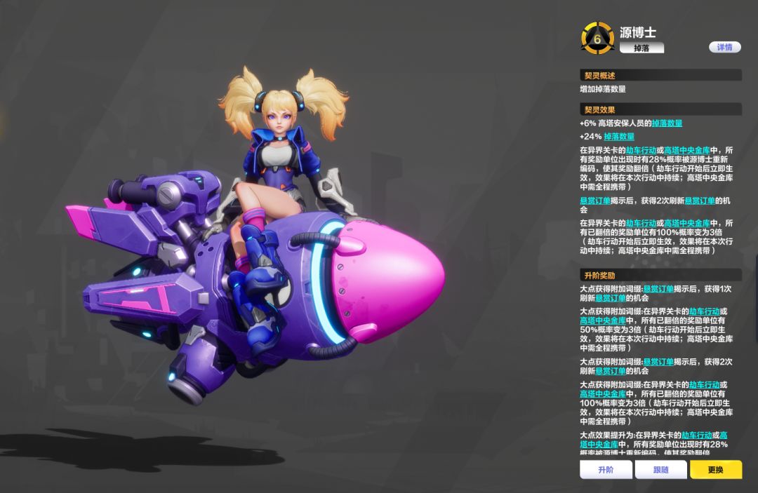所以SS13赛季都打算玩什么职业啊 1