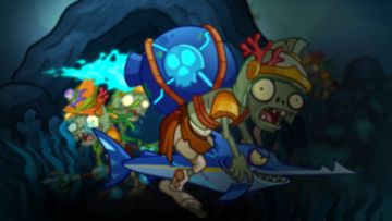 【前瞻】海底也有“骑士”？