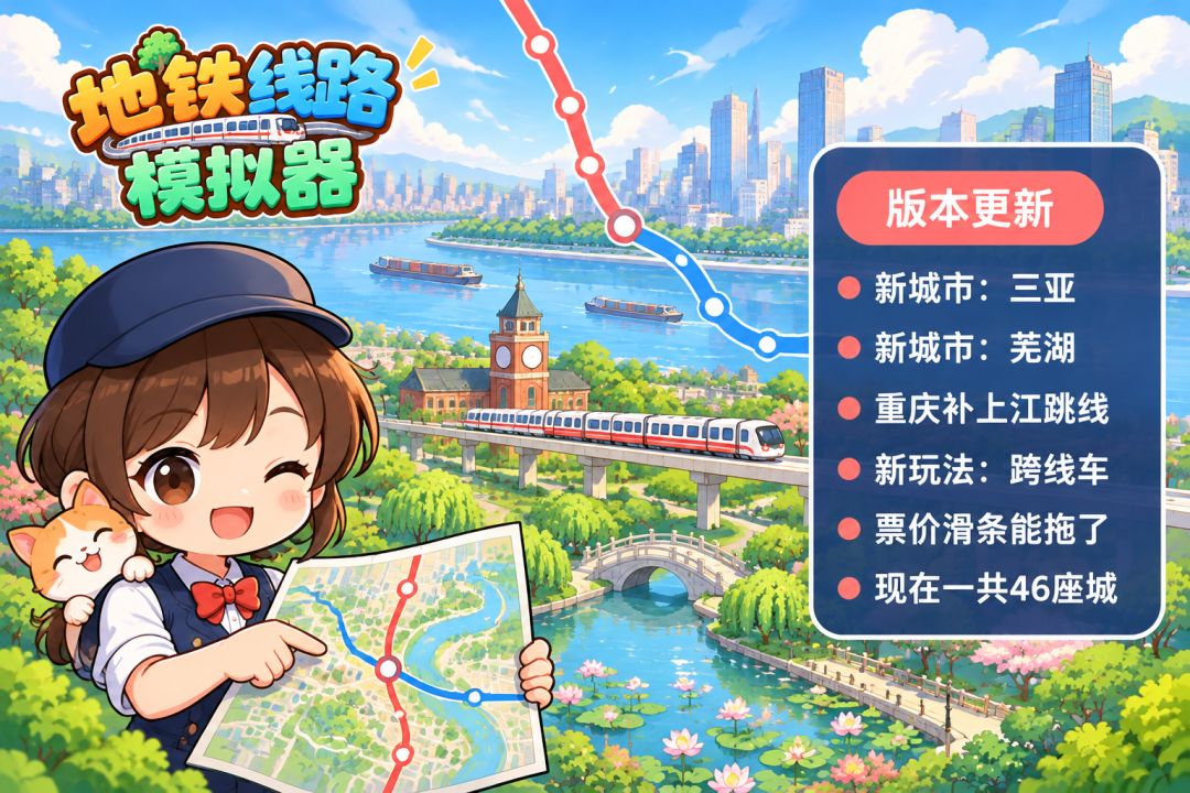 【更新公告 1.2.23】 1