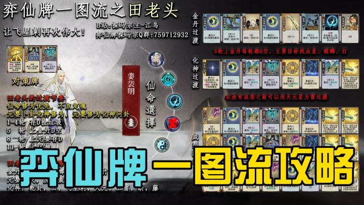 【时空幻景攻略】田老头一图流,跟我的乾藤断说去吧!截图