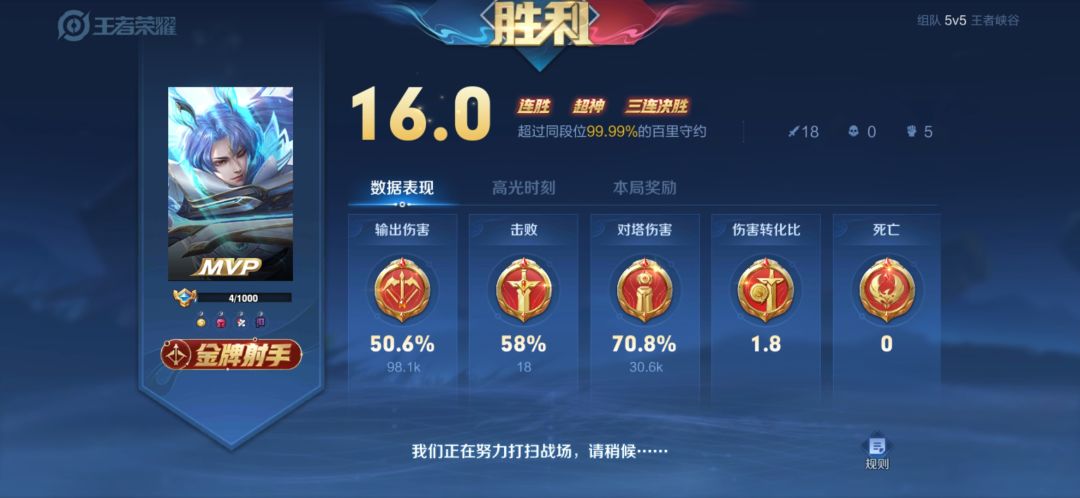 嗯,很爱就对了 3