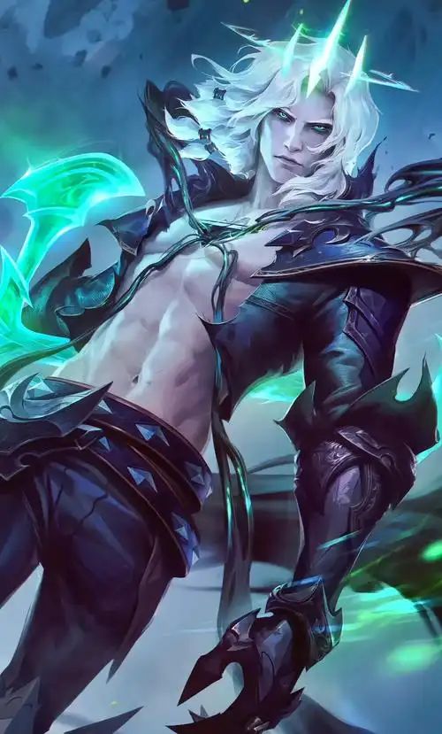 帅哥你是? 1