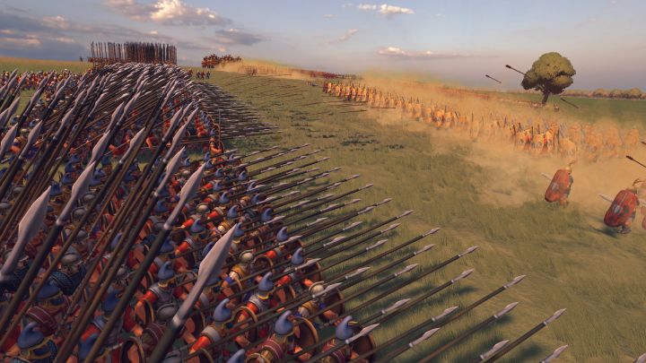 《Strategos》截图