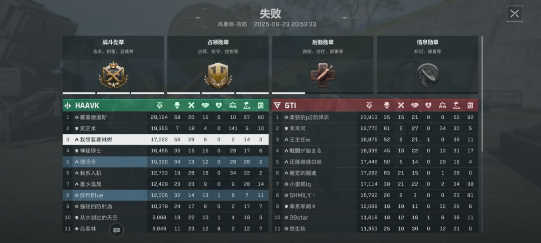 来自一位普通玩家感受 3
