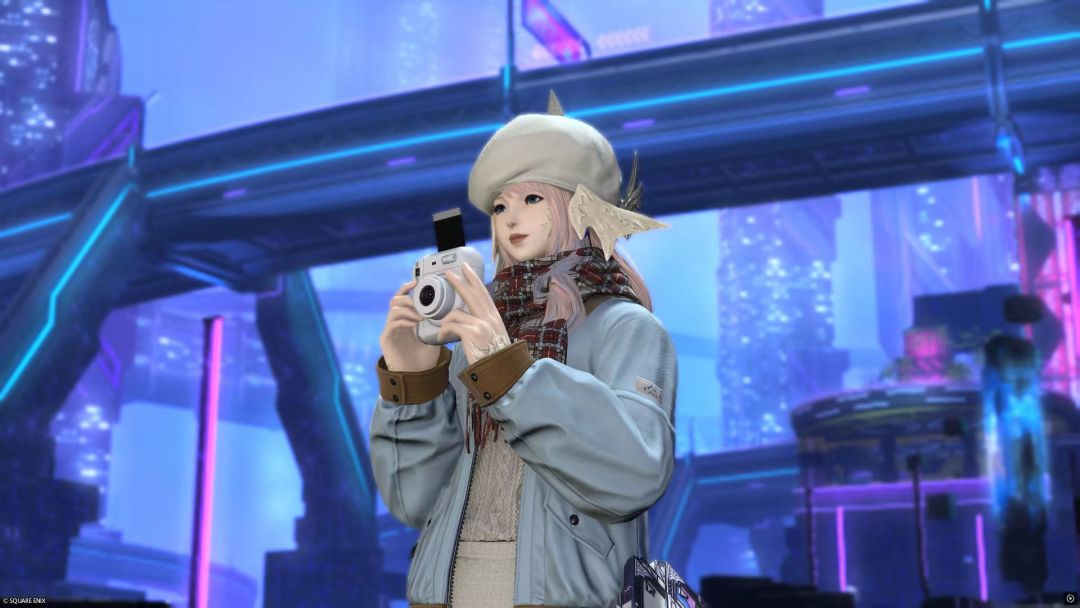 全世界最伟大的龙娘! 2