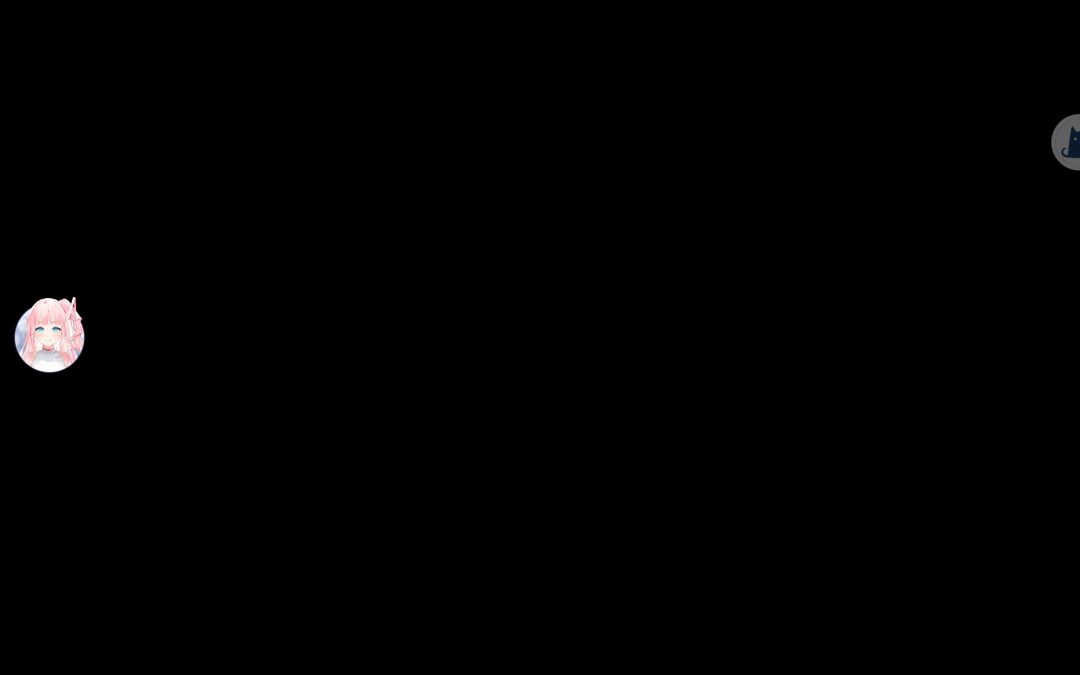 进去过完key的logo就黑屏了，什么问题啊截图