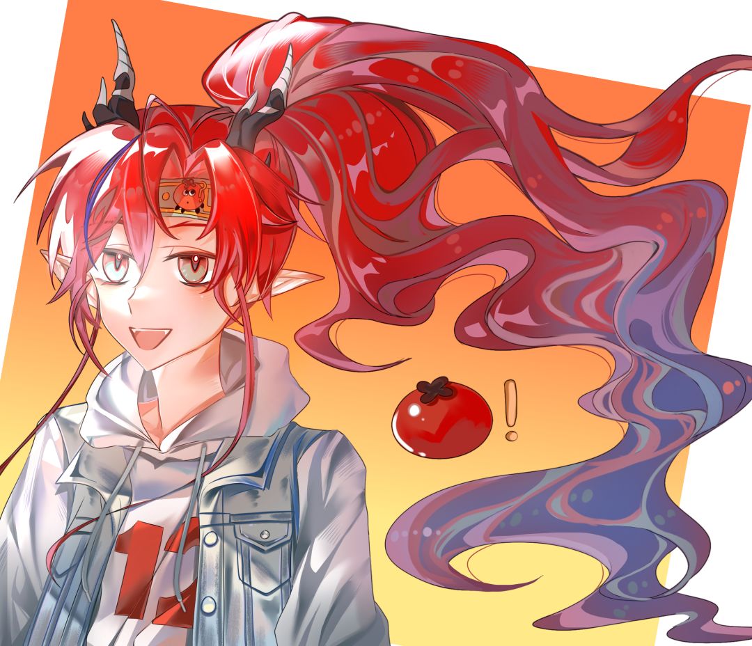 🍅 1