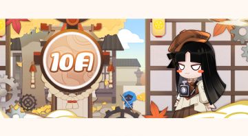 樱子月度爆料——十月刊