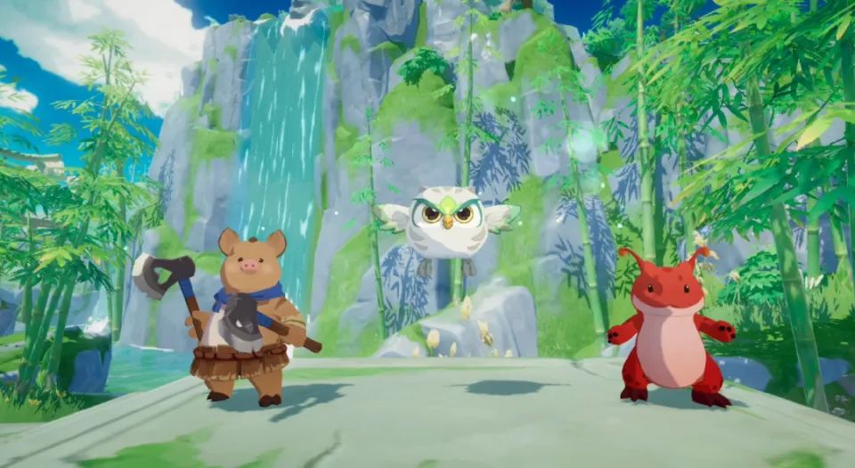 原多益高管出走做新游? 1