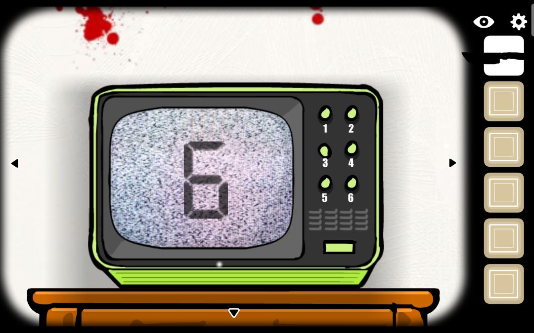 Cude Escape 4