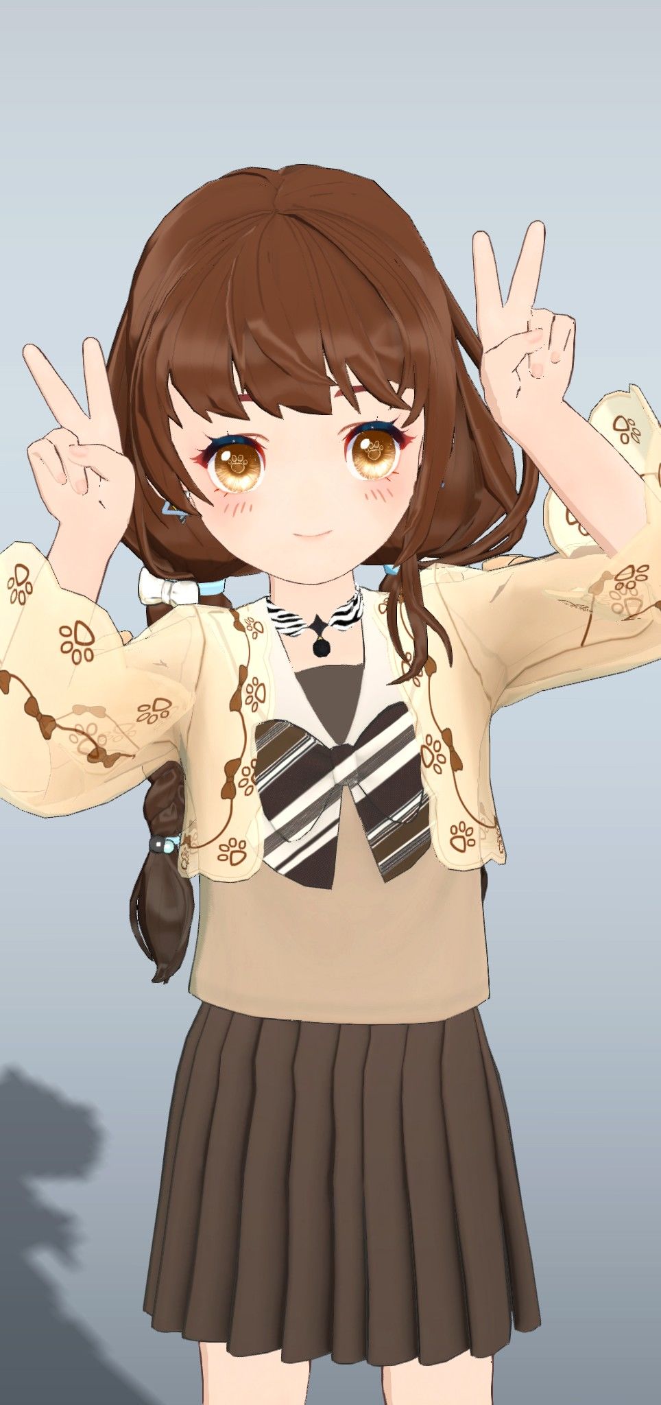不知道明天停服是不是真的，希望不要 2