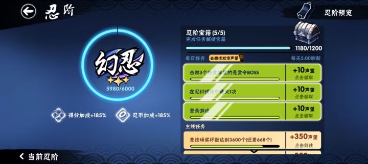 两个ss+盲盒换外传截图