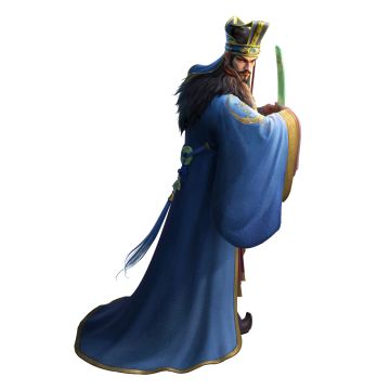 司马懿迭代深度解析：从服饰到技能，权臣谋略藏不住了！