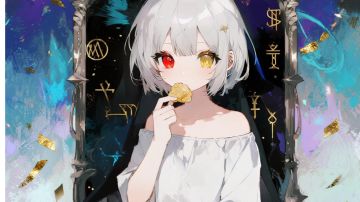 心中的海德拉（第三章）