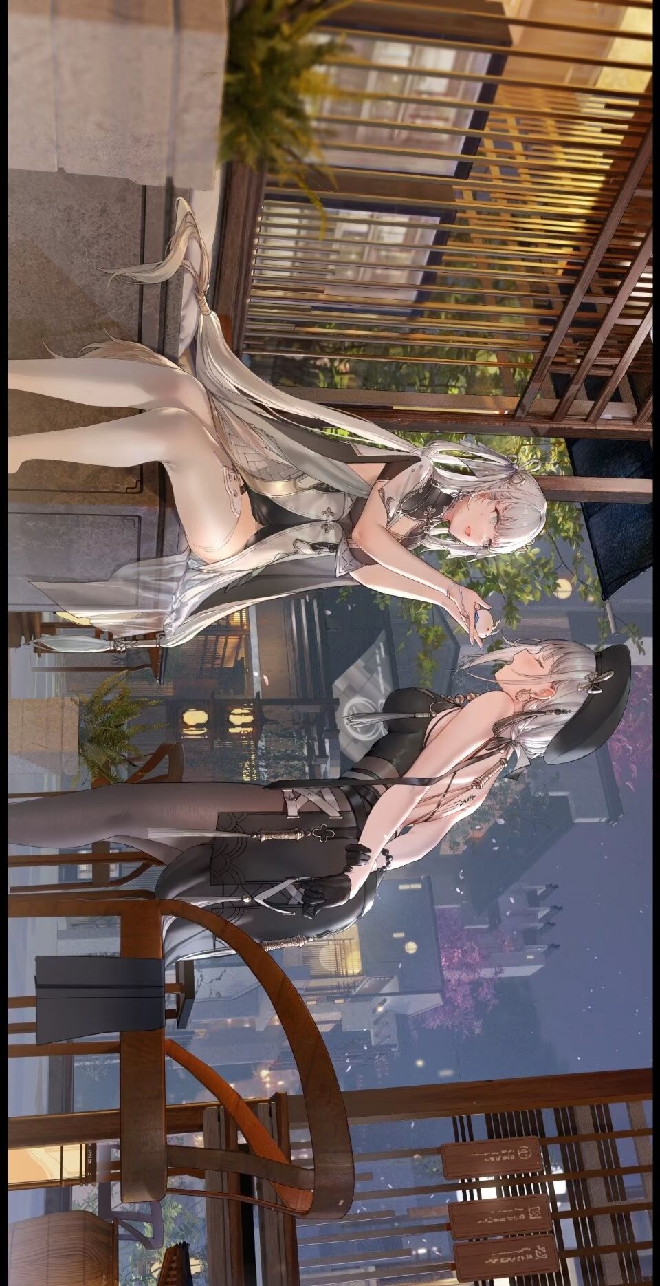 鸣潮绝美壁纸分享 8