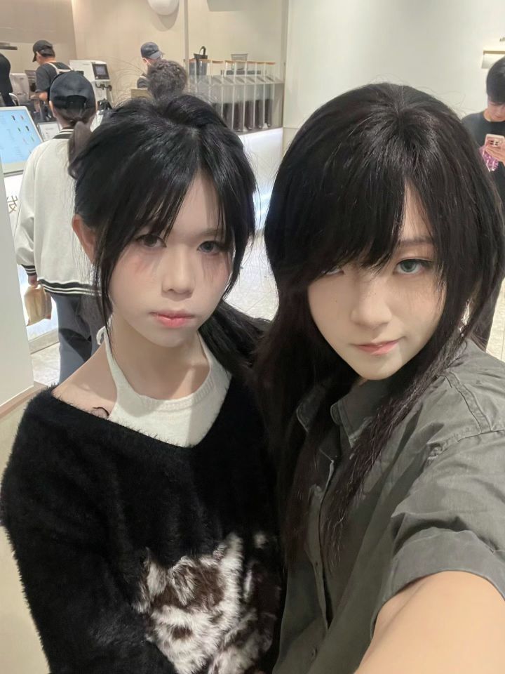 家人们 下一期限定是谁呀 男的还是女的截图