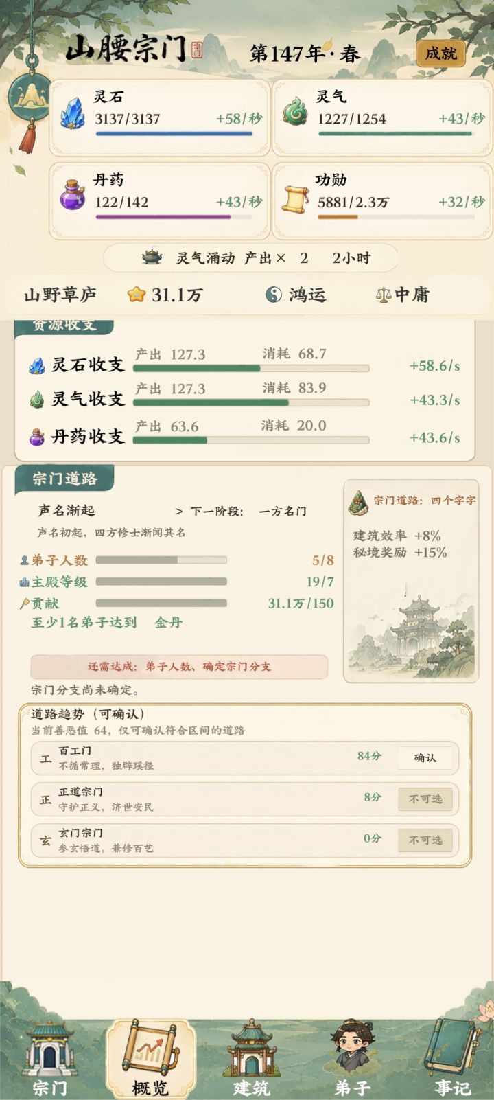 这三个有什么区别?截图