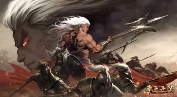 箭落鬼神惊！平民吕布队大显神威，直接抄作业！