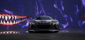 从此以后，你我共生，共同狩猎赛道！