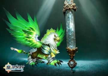 双11周10抽助战召唤师！！！