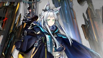 明日方舟没用知识合集（3）