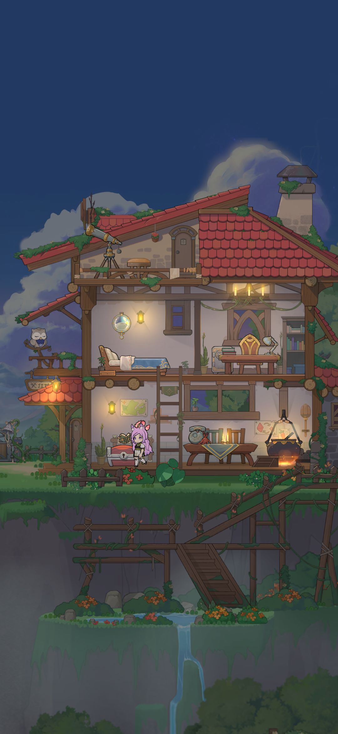 宅家日常🏡 3