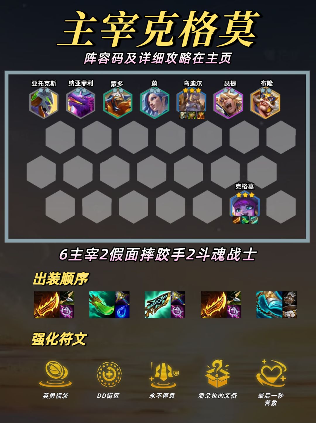 新版本BUG级:露露可以自选果实效果 2