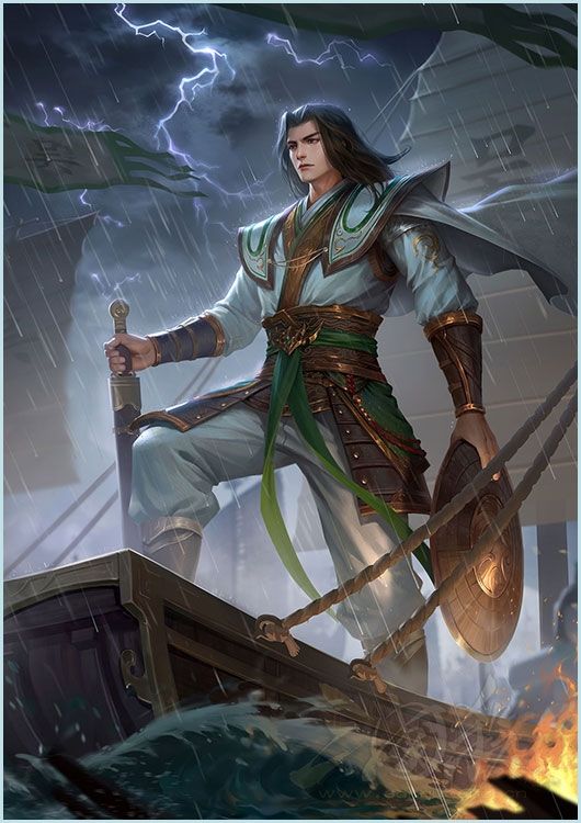 三国杀:当秒杀成为常态,发育武将还有翻身之地吗?截图