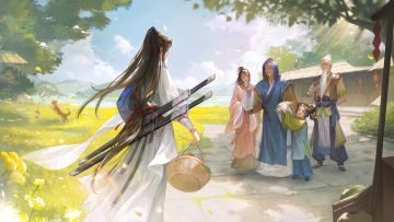 大动作来了！真同门速点以防误伤