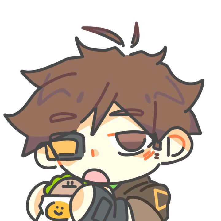 补发一下透明底(⑉°з°)-♡截图