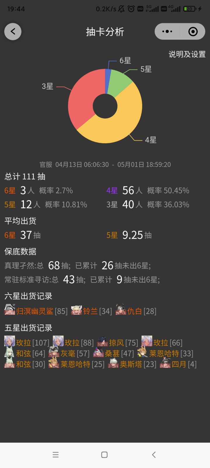 缪缪,我的缪缪截图