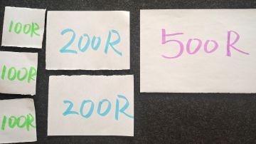 四格赛的奖品已经为大家准备好了！