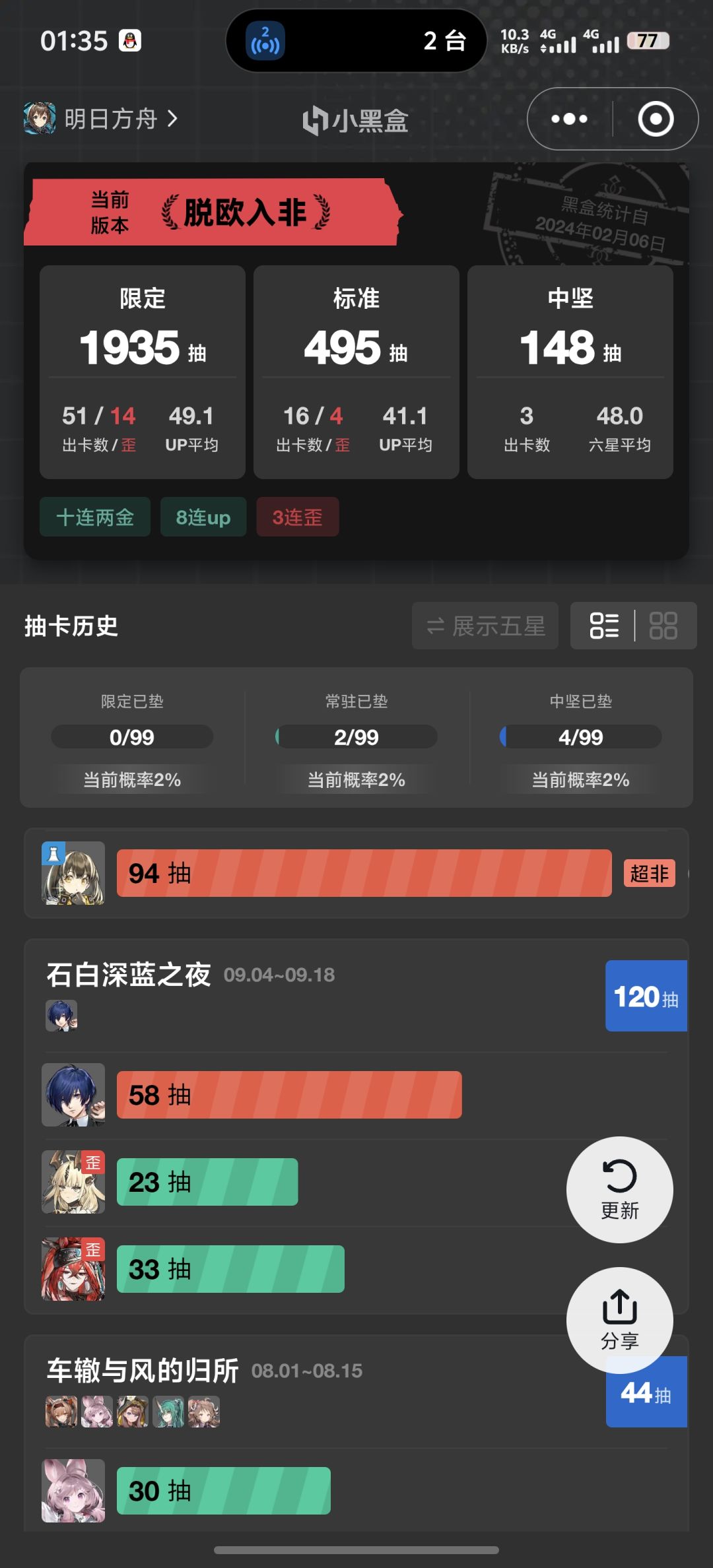 看到这个不笑的也是无敌了 1